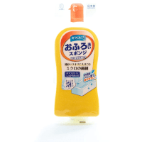 Kokubo MICRO-PIKO Easy Cleaning Sponge - Губка для мытья ванны и ванной комнаты 1шт.  