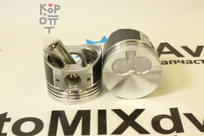 Поршни двигателя 3TNE74-1 119623-22080 1190 STD (к-т 3шт) Аналог