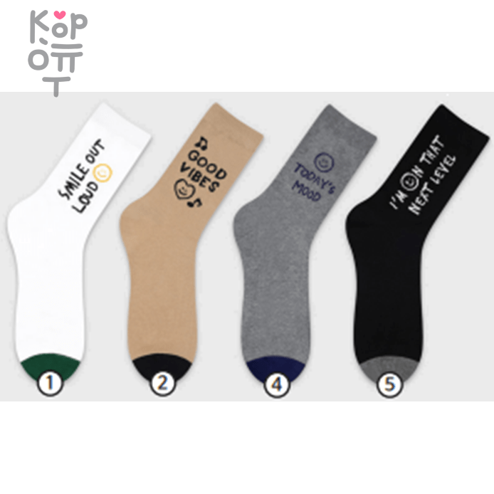 Носки мужские классические, Размер 41-45  , купить с доставкой на дом фото 1 — Корейские товары для всей семьи(КорОпт)