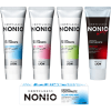 Lion Nonio - Зубная паста с тройным действием против неприятного запаха изо рта!, купить с доставкой на дом фото 1 — Корейские товары для всей семьи(КорОпт)