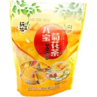 Weilijia Foods Драгоценный травяной чай Бинджу, 120гр. (12п.*10гр.)