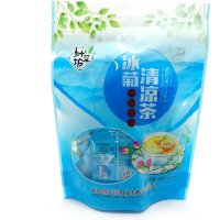 Weilijia Foods Драгоценный травяной чай Бинджу, 120гр. (12п.*10гр.)