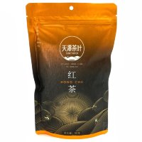 Чай Tiantantea Hong Cha Черный чай Гунфу, 100гр.