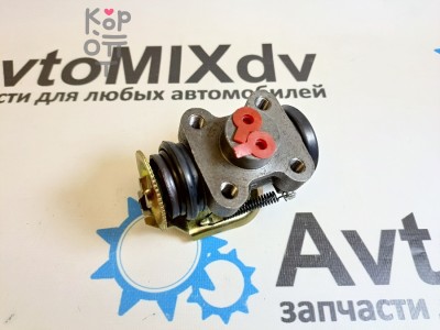 Рабочий тормозной цилиндр SW-M235 / GC-045 MC112215 1-1/8" RH саморазводящиеся ALNSU
