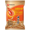 Чипсы NongShim "Нонг Шим" запеченая креветка 75гр., купить с доставкой на дом фото 1 — Корейские товары для всей семьи(КорОпт)