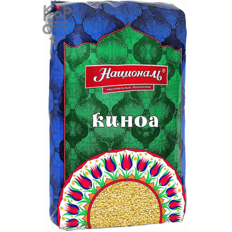 Киноа, Националь, 450гр.