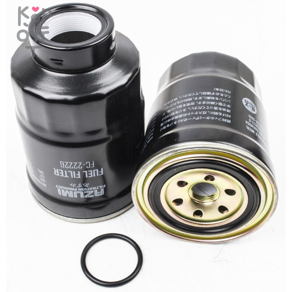 FC226/FC22226 16405-05E01 AZUMI - Фильтр топливный  , купить с доставкой на дом фото 1 &mdash; Корейские товары для всей семьи(КорОпт)