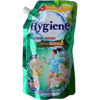 Hygiene Expert Wash Concentrated Liquid Detergent - Парфюмированный гель для стирки 600мл.