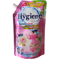 Hygiene Expert Wash Concentrated Liquid Detergent - Парфюмированный гель для стирки 600мл.