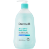 DERMA:B AC Control Body Wash - Ламеллярный гель для душа против воспалений с экстрактом Эвкалипта 420мл., купить с доставкой на дом фото 1 — Корейские товары для всей семьи(КорОпт)