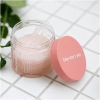 ONE-DAY'S YOU Help Me Real Collagen Pad - Отшелушивающие тонер-пэды с коллагеном 130 мл (70 шт)