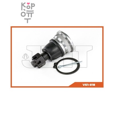 Шаровая опора CBN-36 / V61-018 55501-AD350, 55502-AD350, 40160-F4200, 40160-0M010, 40160-0M020, 40160-50Y00, 40160-50Y02, 40160-50Y10 JETT
