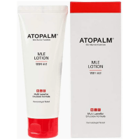 Atopalm MLE Body Lotion - Ламеллярный лосьон для тела и лица 120мл.