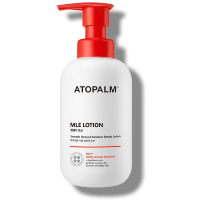 Atopalm MLE Body Lotion - Ламеллярный лосьон для тела и лица 120мл.
