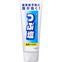 KAO Guard Hello Crushed salt medicated toothpaste - Лечебная зубная паста с измельченной солью, 180гр.