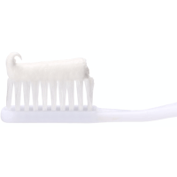KAO Guard Hello Crushed salt medicated toothpaste - Лечебная зубная паста с измельченной солью, 180гр.