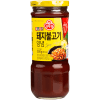 Ottogi Pork Spicy Bulgogi sauce - Оттоги соус-маринад Бульгоги для свинины, острый, купить с доставкой на дом фото 4 — Корейские товары для всей семьи(КорОпт)