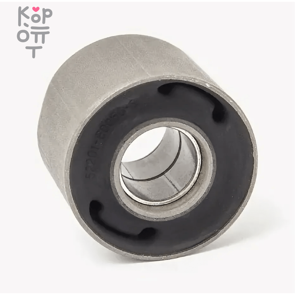 52204-35021 TOYOTA - Сайлентблок кабины  