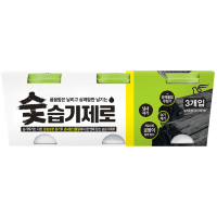 Pigeon Desiccant Charcoal Dehumidifying Agent - Угольный осушитель воздуха для шкафов, гардеробов и комнат 8шт.