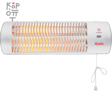 Инфракрасный обогреватель Ресанта ИКО-1500Л — Корейские товары для всей семьи(КорОпт)