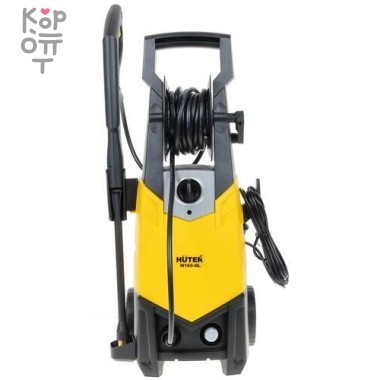 Мойка Huter W165-QL — Корейские товары для всей семьи(КорОпт)