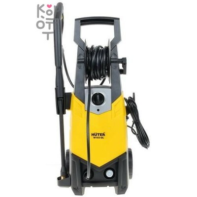 Мойка Huter W165-QL