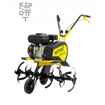 Huter GMC-5.5 Мотокультиватор