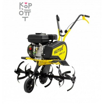 Huter GMC-5.5 Мотокультиватор