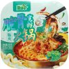Саморазогревающаяся лапша Caisiling Food с пряными говяжими фрикадельками, 335гр., купить с доставкой на дом фото 4 &mdash; Корейские товары для всей семьи(КорОпт)
