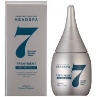 Headspa 7 All In One Premium Treatment - Уход-премиум против выпадения волос.