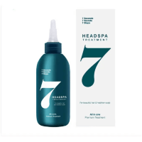 Headspa 7 All In One Premium Treatment - Уход-премиум против выпадения волос.