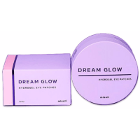 Misoli Hydrogel Eye Patches - Патчи для глаз гидрогелевые 84гр./60шт.