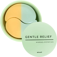 Misoli Eye Patches Moist Moment Hydrogel - Патчи для глаз гидрогелевые (Влажный момент) 84 гр(60 шт)