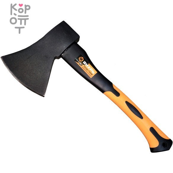 Топор ВИХРЬ Т1000Ф (фиберглассовое топорище), купить с доставкой на дом фото 1 — Корейские товары для всей семьи(КорОпт) Топор ВИХРЬ Т1000Ф (фиберглассовое топорище), купить с доставкой на дом фото 1 — Корейские товары для всей семьи(КорОпт)
