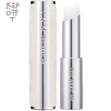 YNM Natural Melting Honey Lip Balm - Увлажняющий бальзам для губ 3,2гр.   &mdash; Корейские товары для всей семьи(КорОпт)