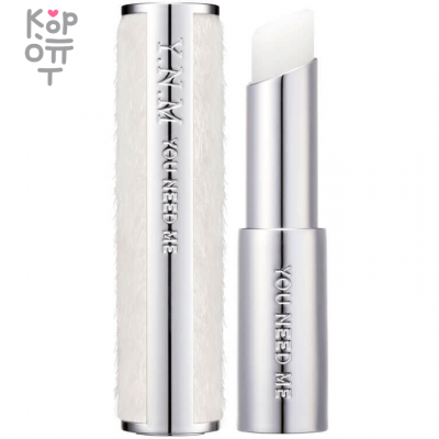 YNM Natural Melting Honey Lip Balm - Увлажняющий бальзам для губ 3,2гр.  