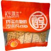 Печенье Kaqishi с высоким содержанием клетчатки и вкусом яйца, 380гр., купить с доставкой на дом фото 1 &mdash; Корейские товары для всей семьи(КорОпт)