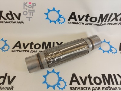 Гофра глушителя NF27510N-IB 70x360