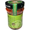Закуска "Вкусная еда" Побеги бамбука со сливой и измельченными овощами, кисло-соленый вкус, 240гр., купить с доставкой на дом фото 1 &mdash; Корейские товары для всей семьи(КорОпт)