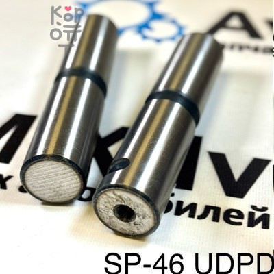 Палец рессорный SP46 35x160 55224-Z1000
