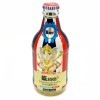 Слабогазированный напиток Langgege Pineapple Soda - Ананасовая содовая, стекло, 330мл.