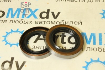 Сальник 42x65x12 AD2507L MB160578 (Б / Н) металлический NOK