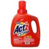 Pigeon ACT'Z Power Gel - Гель для стирки белья для машин с горизонтальной загрузкой, купить с доставкой на дом фото 2 — Корейские товары для всей семьи(КорОпт)