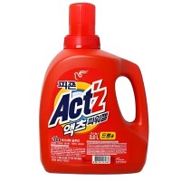 Pigeon ACT'Z Power Gel - Гель для стирки белья для машин с горизонтальной загрузкой