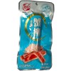 Снек Yake Food - Вегетарианское тофу со вкусом крабовых палочек, 14гр., купить с доставкой на дом фото 2 &mdash; Корейские товары для всей семьи(КорОпт)