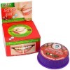 5 Star Cosmetic - Растительная отбеливающая зубная паста с Мангостином, 25гр.  фото 1 &mdash; Корейские товары для всей семьи(КорОпт)