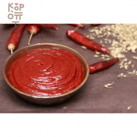 Daesang Chilli Gochujang Paste - Острая перцовая паста.