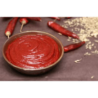 Daesang Chilli Gochujang Paste - Острая перцовая паста.