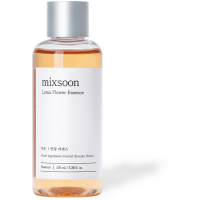 mixsoon Lotus Flower Essence - Эссенция для сияния кожи с экстрактом Лотоса 100мл.