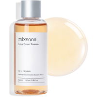 mixsoon Lotus Flower Essence - Эссенция для сияния кожи с экстрактом Лотоса 100мл.